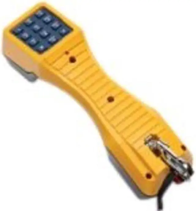 Alt view image 2 of 3 - Fluke TS19