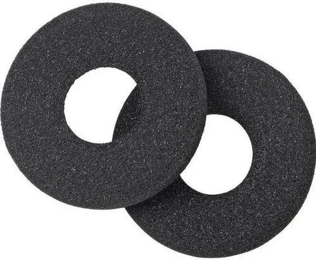 Alt view image 5 of 7 - FOAM EARPAD SC X0, 2 PCS