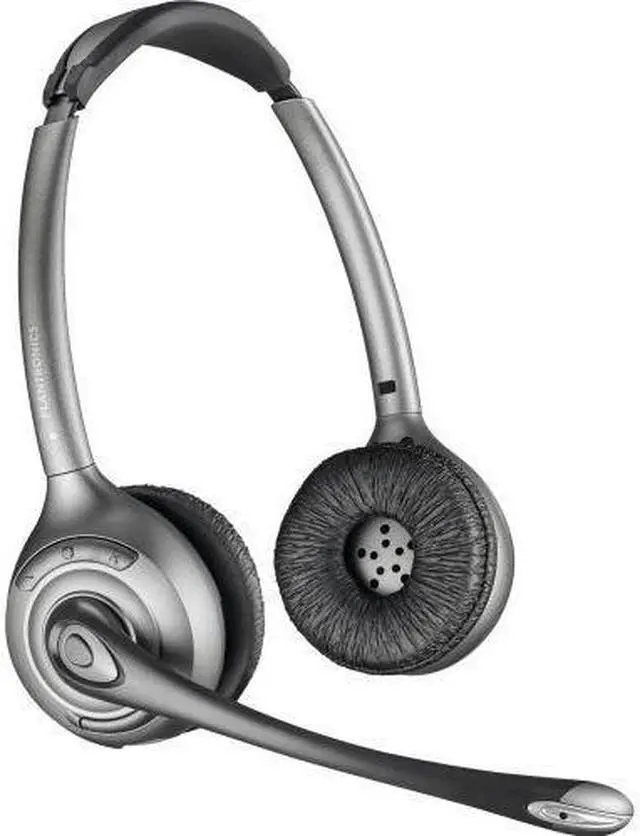 Alt view image 2 of 5 - Headset Wh350-xd 900 Mhz F/cs520-xd