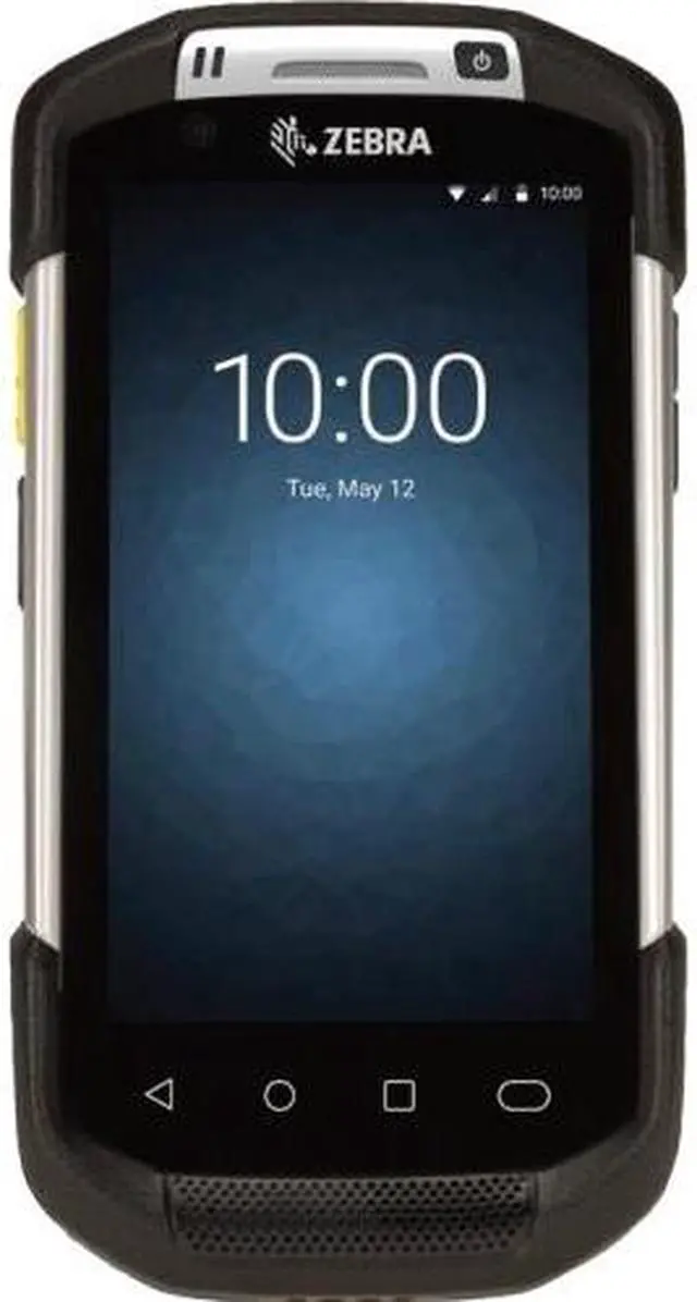 Main image of Zebra TC70 Mobile Computer