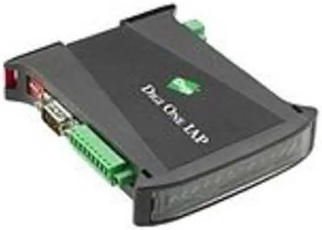 Alt view image 2 of 15 - Digi One IAP Industrial Device Server
