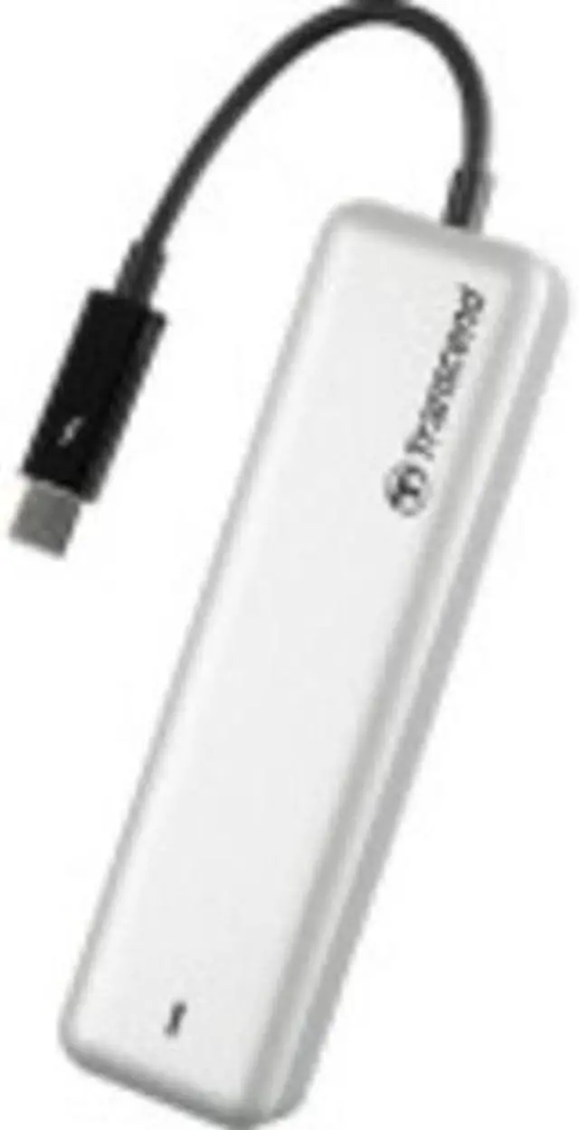 Alt view image 2 of 16 - Transcend JetDrive 855 960 GB Internal Solid State Drive - PCI Express