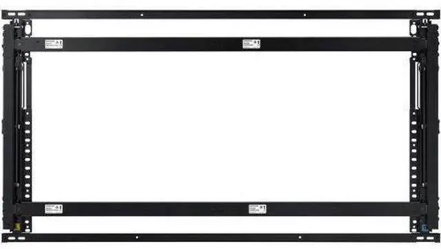 Alt view image 2 of 7 - WMN-46VD -  Wall Mount for Business