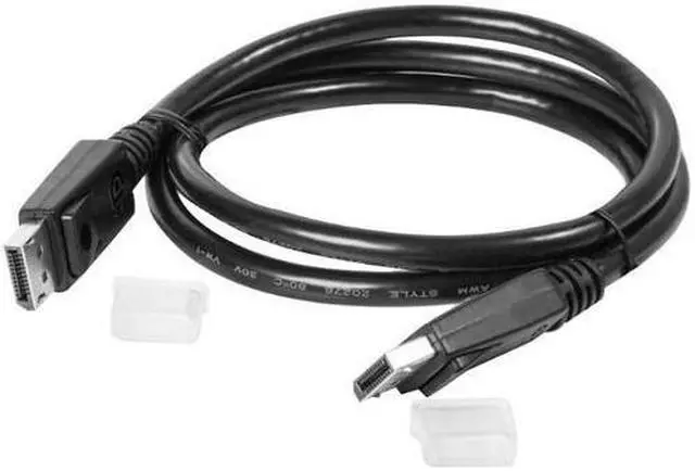 Main image of Club 3D CAC-2067 DisplayPort 1.4 HBR3 Cable 8K60Hz Male / Male 1m/3.28ft