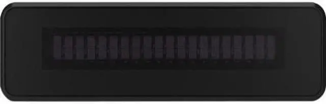 Alt view image 6 of 7 - 2X20 VFD CUSTOMER DISPLAY