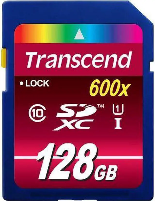 Alt view image 9 of 18 - 128gb Sdxc Class10 Uhs-i Card
