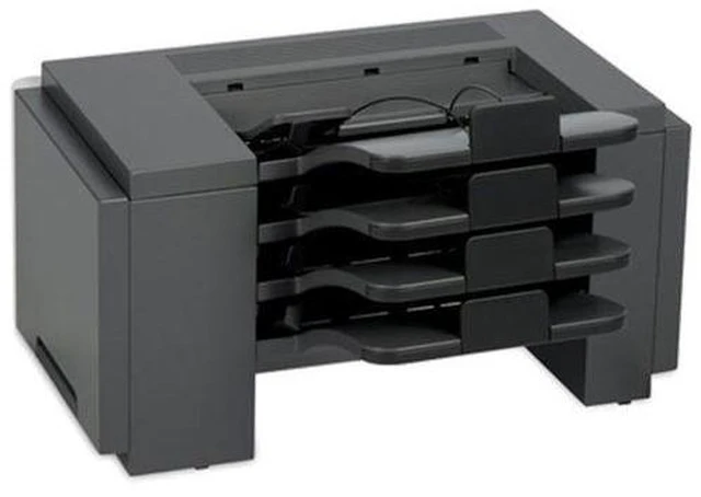 Alt view image 2 of 2 - LEXMARK PRINTERS 40G0852 MS810 MS811 MS812 4-BIN MAILBOX