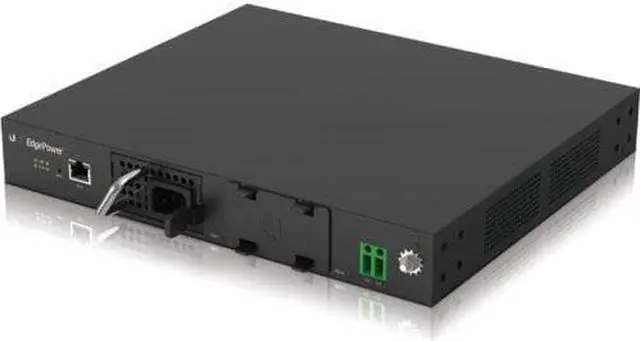 Alt view image 3 of 13 - Ubiquiti EP-54V-150W Edgepower 54v 150w Dc Power Pwr Supp For Powering Edgepoint Units