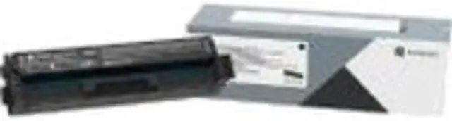 Alt view image 2 of 10 - LEXMARK C320010 Toner Black