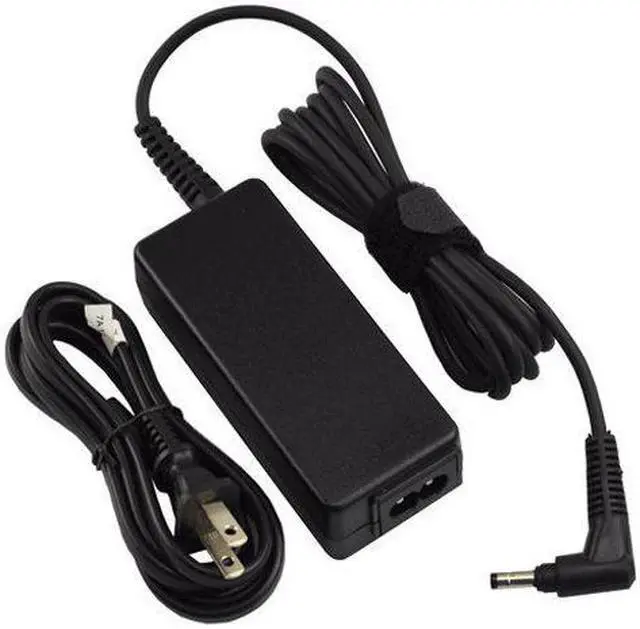 Main image of 45W 65W Superer AC Charger for Lenovo N22 N22-20 N23 N42 Chromebook Model 80S6; IdeaPad 100 110 110s 120s 310 320 330 510 710s; 100e 300e 500e Winbook Laptop with 5Ft Power Supply Adapter Cord