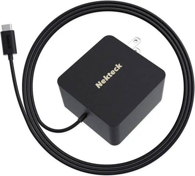 Nekteck Wall Charger - Thumbnail 3
