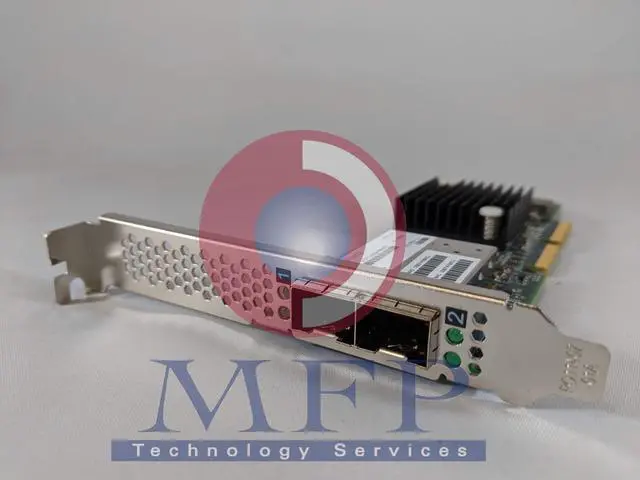 Alt view image 2 of 5 - VFA5.2 ML2 2X10GBE W/FCOE