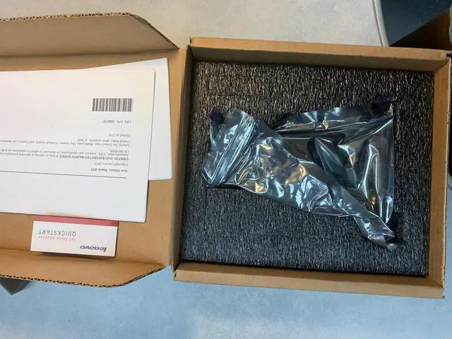 Alt view image 5 of 5 - 00JY001 LENOVO 2600GB Enterprise io3 Flash Adapter FRU 00JY003