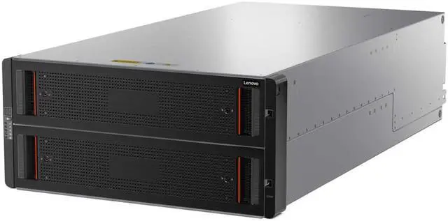 Main image of 6413HC1 01KP516 01KP517 D3284 HD EXPANSION ENCLOSURE NO DRIVES|MGMT MODULE &POWER SUPS ONLY 2X ESM CONTROLLERS INCLUDED