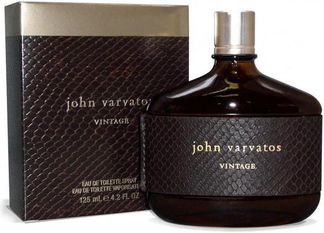 Alt view image 20 of 20 - John Varvatos Vintage - 4.2 oz EDT Spray
