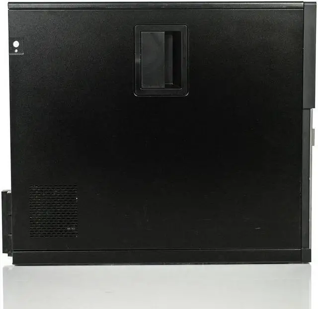 Alt view image 3 of 5 - Dell Optiplex 3010 Mini-Tower Intel Core i5-3470 3.20GHz 8GB RAM 128GB SSD Windows 10 Pro