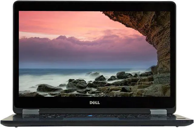 Main image of Dell Latitude E7470 Intel Core i7-6600U 2.60GHz 16GB RAM 256GB SSD Windows 10 Pro