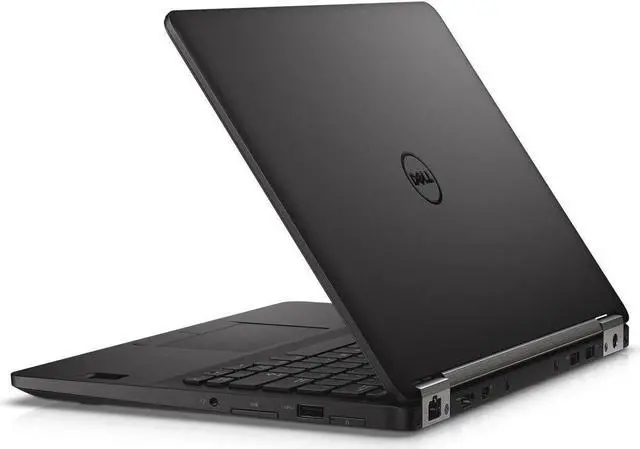 Alt view image 5 of 5 - Dell Latitude E7270 Intel Core i7-6600U 2.60GHz 8GB RAM 1TB SSD Windows 10 Pro