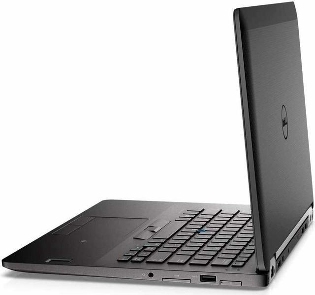 Alt view image 2 of 4 - Dell Latitude 7480 Intel Core i5-7300U 2.60GHz 8GB RAM 256GB SSD Windows 10 Pro