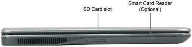 Alt view image 4 of 4 - Dell Latitude E7440 Intel Core i5-4310U 2.00GHz 8GB RAM 256GB SSD Windows 10 Pro