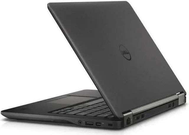 Alt view image 2 of 2 - Dell Latitude E7250 Intel Core i7-5600U 2.60GHz 16GB RAM 256GB SSD Windows 10 Pro