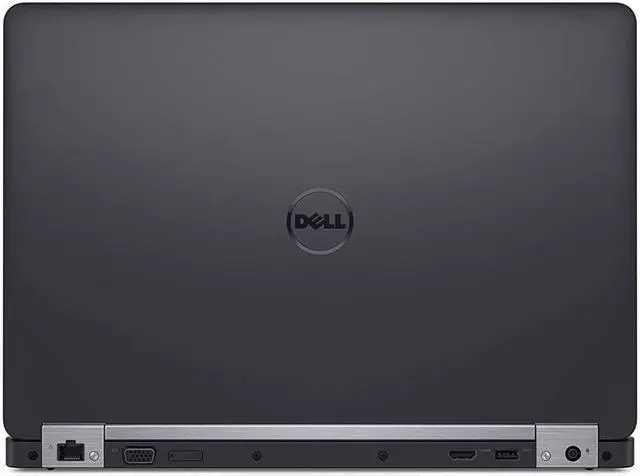 Alt view image 3 of 4 - Dell Latitude E5470 Intel Core i5-6300U 2.40GHz 8GB RAM 512GB SSD Windows 10 Pro