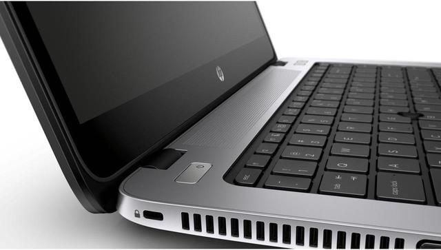 Alt view image 4 of 4 - HP EliteBook 840 G2 Intel Core i7-5600U 2.60GHz 8GB RAM 256GB SSD Windows 10 Pro