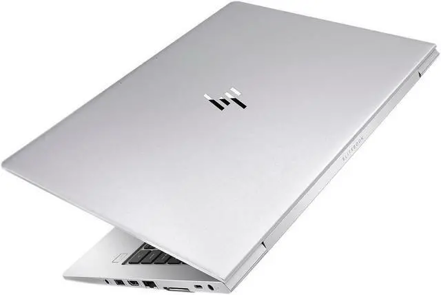 Alt view image 5 of 6 - HP Elitebook 840 G5 Intel Core i5-8350U 1.70GHz 16GB RAM 512GB SSD Windows 10 Pro