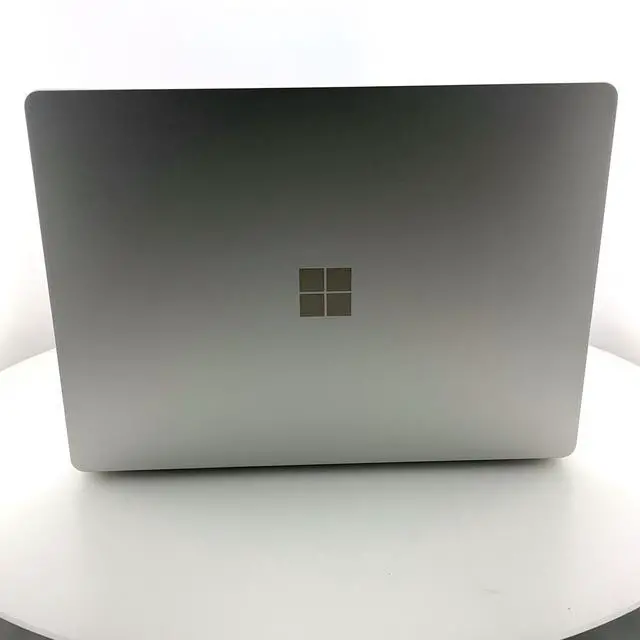 Alt view image 4 of 6 - Microsoft	Surface Go 1943 12.4" Intel Core i5-1035G1@1.0GHz	16GBRAM 256GB SSD Win 11 Pro