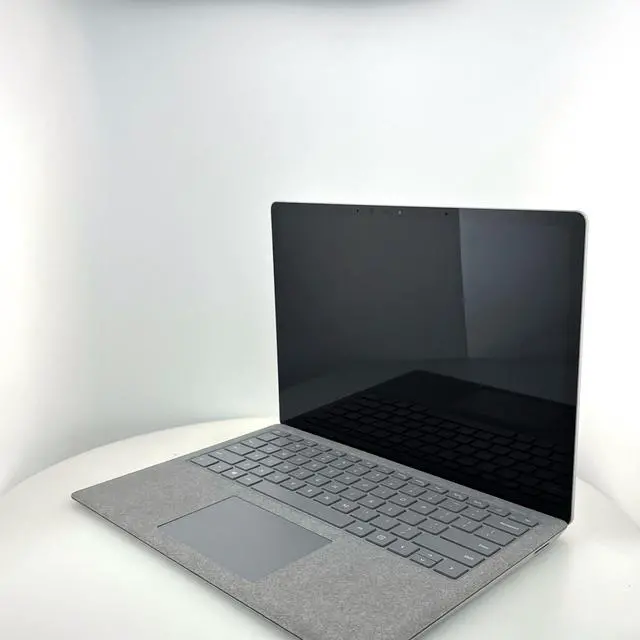 Alt view image 2 of 7 - Microsoft Surface Go 2 1769 WC Touch Intel Core i7-8650U@1.9GHz 16GB RAM 512GB SSD Win 11 Pro