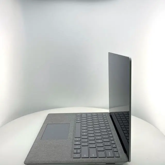 Alt view image 3 of 7 - Microsoft Surface Go 2 1769 WC Touch Intel Core i7-8650U@1.9GHz 16GB RAM 512GB SSD Win 11 Pro