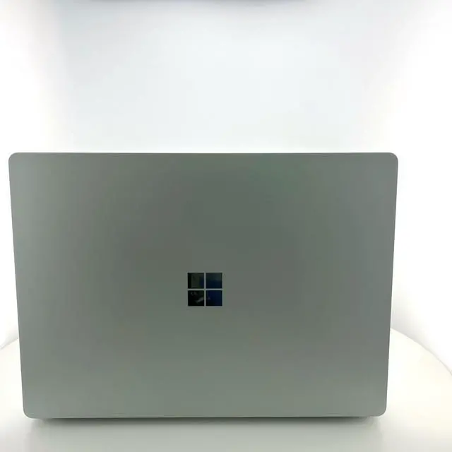 Alt view image 5 of 7 - Microsoft Surface Go 2 1769 WC Touch Intel Core i7-8650U@1.9GHz 16GB RAM 512GB SSD Win 11 Pro