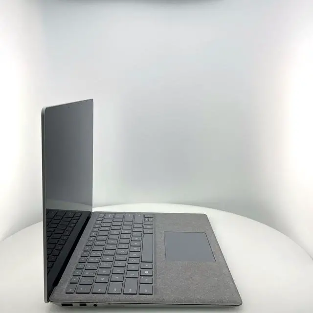 Alt view image 7 of 7 - Microsoft Surface Go 2 1769 WC Touch Intel Core i7-8650U@1.9GHz 16GB RAM 512GB SSD Win 11 Pro