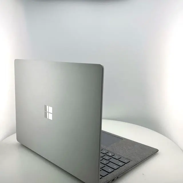 Alt view image 6 of 7 - Microsoft Surface Go 2 1769 WC Touch Intel Core i7-8650U@1.9GHz 16GB RAM 512GB SSD Win 11 Pro