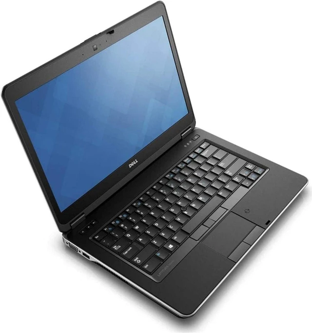 Main image of Dell Latitude E6440 i5-4310M 2.7GHz w/ Webcam 8GB RAM 128GB SSD Windows 10 Pro