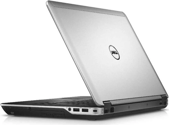 Alt view image 2 of 10 - Dell Latitude E6440 i5-4310M 2.7GHz w/ Webcam 8GB RAM 128GB SSD Windows 10 Pro