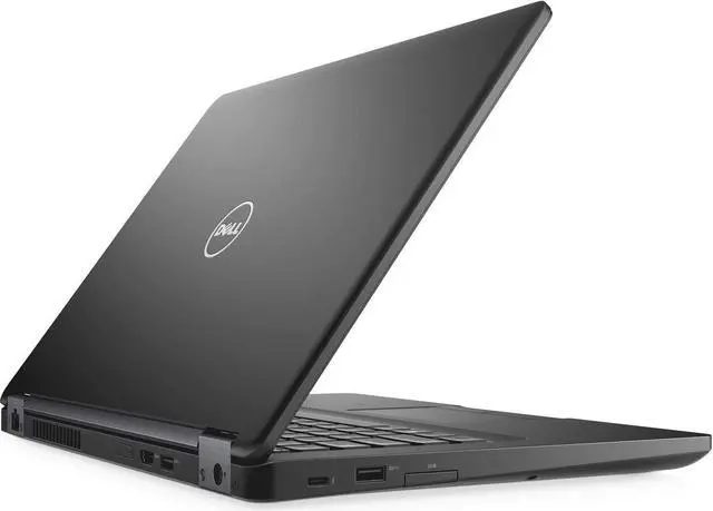 Alt view image 4 of 9 - Dell Latitude 5480 i5-7300U 2.60GHz 16GB RAM 256GB SSD Windows 10 Pro