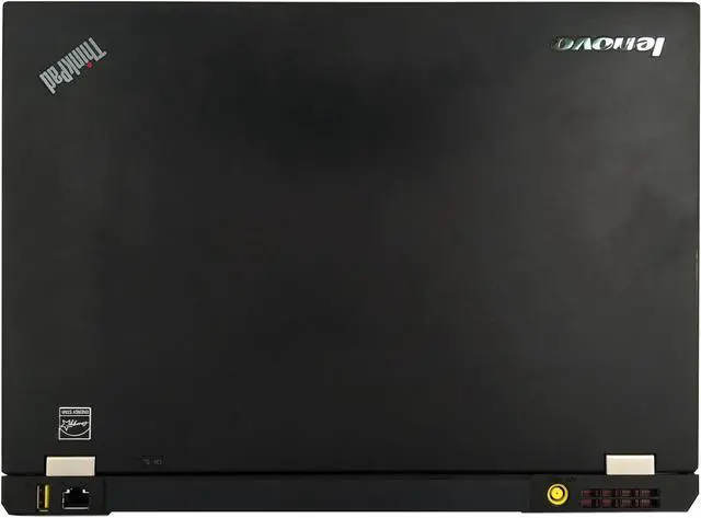 Alt view image 3 of 3 - Lenovo ThinkPad T430 14" i5-3320M 2.60GHz 8GB RAM 128GB SSD Windows 10 Pro