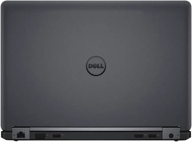 Alt view image 3 of 4 - Dell Latitude E5450 i5-5200U 2.20GHz 16GB RAM 512GB SSD Windows 10 Pro