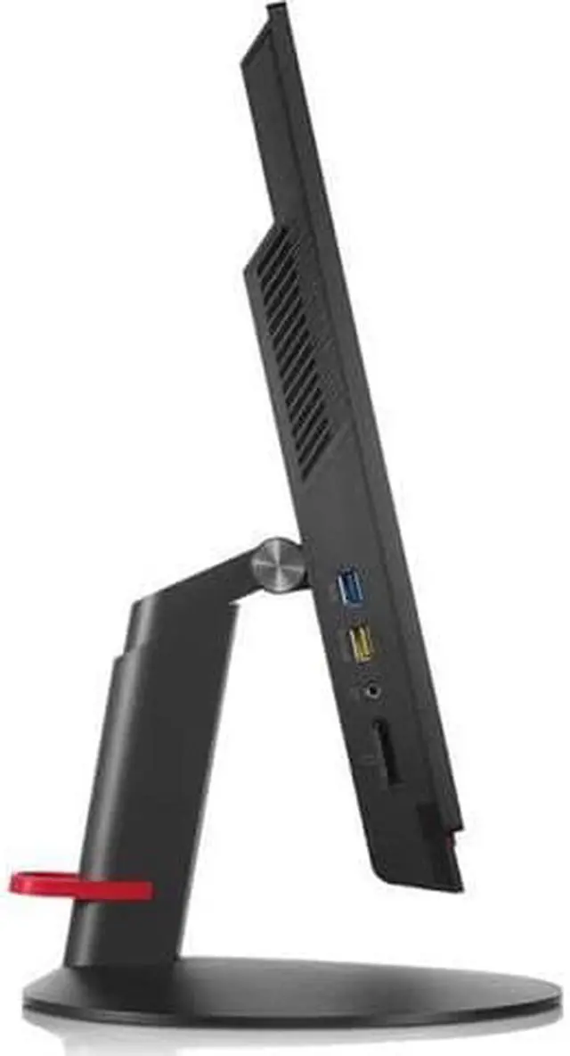 Alt view image 3 of 4 - Lenovo ThinkCentre M910z i5-7500 3.8GHz 8GBRAM 256GB SSD Windows 10 Pro