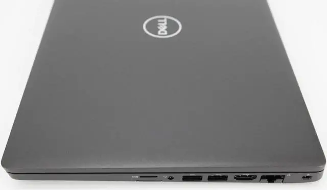 Alt view image 3 of 5 - Dell Latitude 5400 Intel i7-8665U 1.9GHz 8GB RAM 256GB SSD Windows 10 Pro