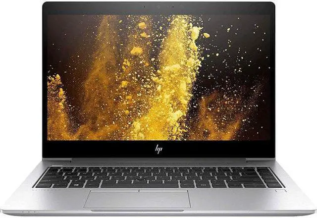 Main image of HP EliteBook x360 1030 G4 Intel Core i7-8665U 1.9GHz 16GB 512GB SSD Windows 10 Pro