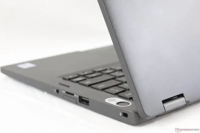 Alt view image 4 of 6 - Dell Latitude 5300 2-in-1 Touchscreen Intel Core i5-8265U 1.6GHz 8GB RAM 256GB SSD Windows 10 Pro