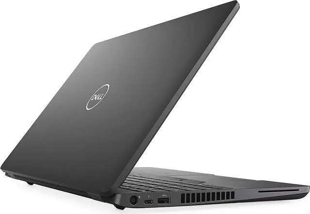 Alt view image 3 of 6 - Dell Latitude 5500 i5-8365U 1.6GHz 8GB 256GB SSD Windows 10 Pro