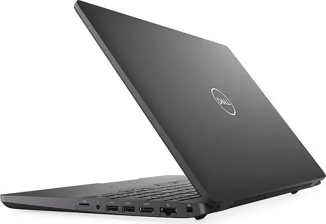 Alt view image 4 of 6 - Dell Latitude 5500 i5-8365U 1.6GHz 8GB 256GB SSD Windows 10 Pro
