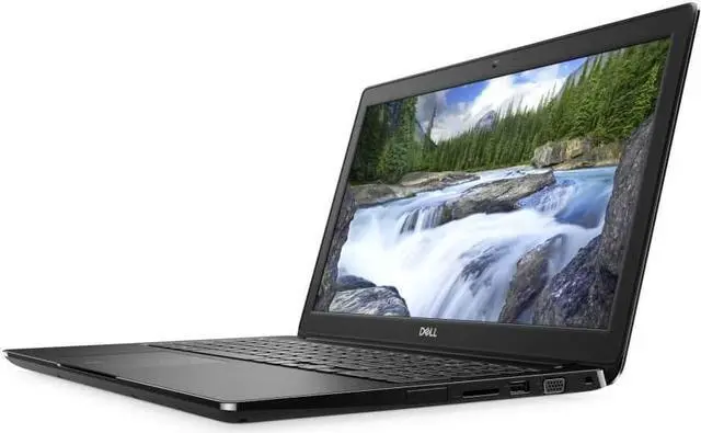 Alt view image 3 of 3 - Dell Latitude 3500 Intel Core i5-8265U 1.6GHz 8GB RAM 256GB SSD Windows 10 Pro