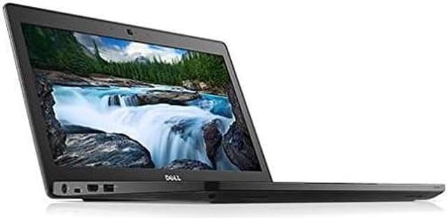 Refurbished: Dell Latitude 5280 Intel Core i5-7200U 2.5GHz 8GB RAM