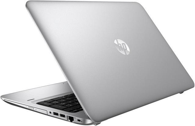 Alt view image 2 of 2 - HP ProBook 450 G4 Intel Core i5-7200U 2.50GHz 8GB 256GB SSD Windows 10 Pro