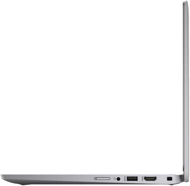 Alt view image 2 of 3 - Dell Latitude 5320 Touch i5-1145G7 2.6GHz 8GB RAM 512GB SSD Windows 10 Pro