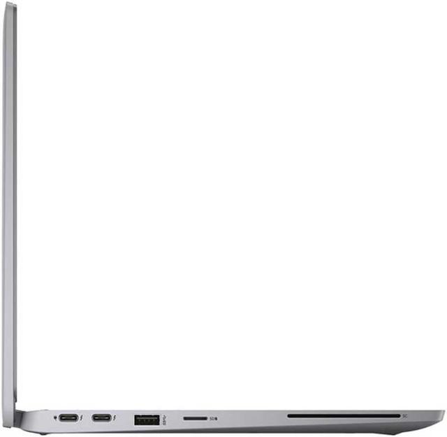 Alt view image 3 of 3 - Dell Latitude 5320 Touch i5-1145G7 2.6GHz 8GB RAM 512GB SSD Windows 10 Pro